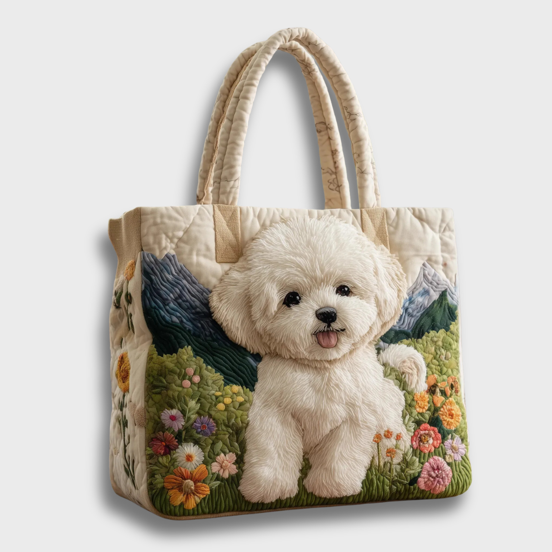 Olivia | Handmade effortless style bag