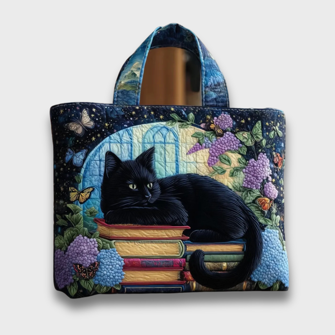 Abigail | Handmade relaxed style bag