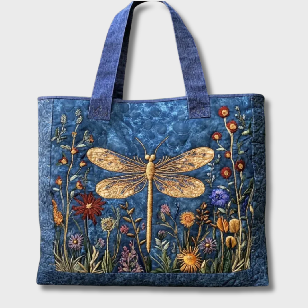 Josephine | Handmade soft everyday bag